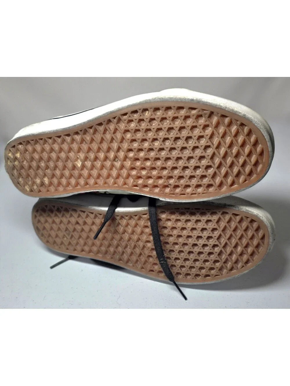 Vans these still